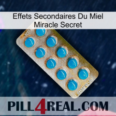Secret Miracle Honey Side Effects new09